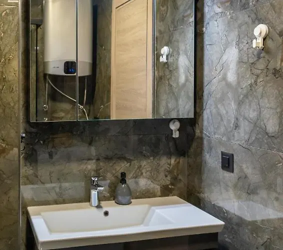 Luxury Ruby * Spalato