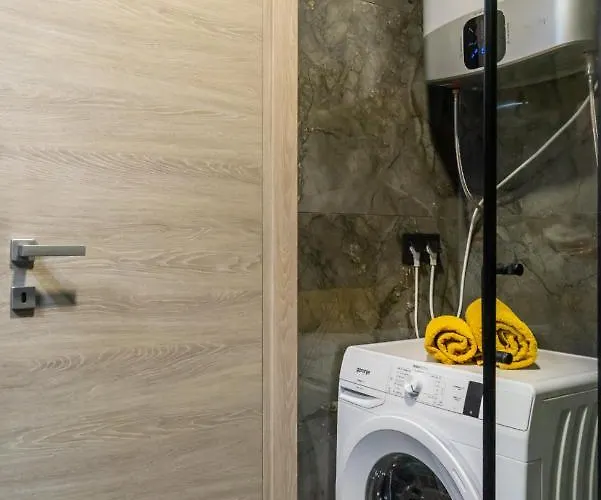 Appartamento Luxury Ruby