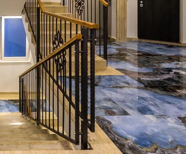 Luxury Ruby * Spalato