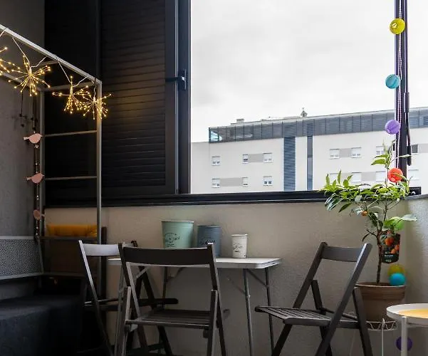 Luxury Ruby Appartamento *