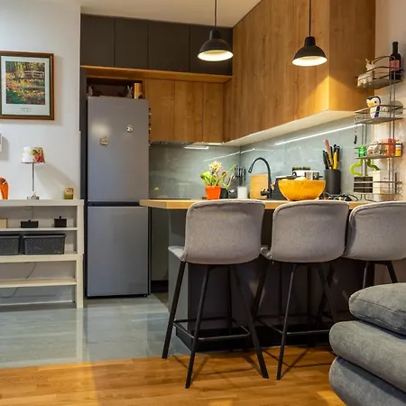 Lejlighed Luxury Ruby