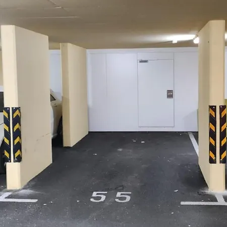 Luxury Ruby Lejlighed Split