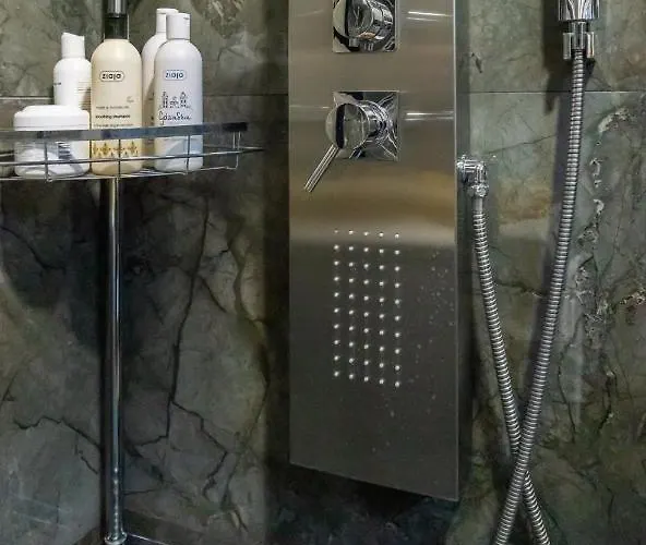 Luxury Ruby Lejlighed Split