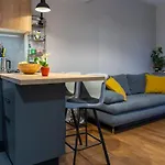 Apartament Luxury Ruby Split