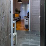 Luxury Ruby Apartament