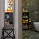 Luxury Ruby Apartament