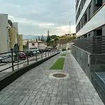 Luxury Ruby Apartamento *