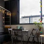 Luxury Ruby Apartament *
