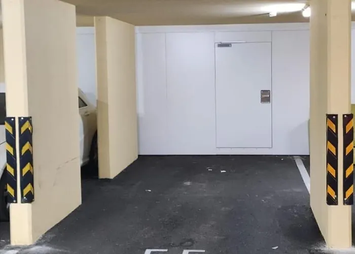 Luxury Ruby Apartment Split